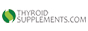 Thyroid Supplements logo