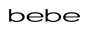 bebe logo