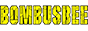Bombusbee logo