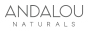 Andalou Naturals logo