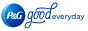 P&G Good Everyday logo