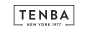 Tenba logo