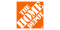 The Home Depot logo