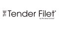 The Tender Filet logo