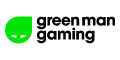 Green Man Gaming logo