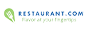 Restaurant.com logo