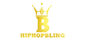 Hip Hop Bling logo