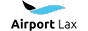 Airport LAX logo