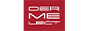 Dermelect Cosmeceuticals  logo