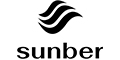 Sunber Hair logo