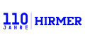 HIRMER logo