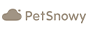 PetSnowy logo