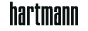 Hartmann logo