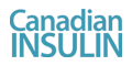 Canadian Insulin  logo