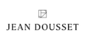 Jean Dousset logo