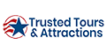 Trusted Tours and Attractions logo