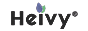 Heivy logo
