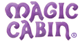 Magic Cabin logo