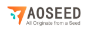 AOSEED logo