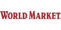 World Market logo