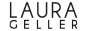 Laura Geller logo
