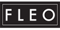 FLEO logo