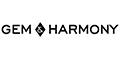 Gem & Harmony logo