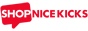 ShopNiceKicks.com logo