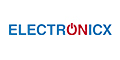 Electronicx logo