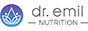 Dr. Emil Nutrition logo