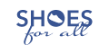 Shoes for All logo