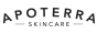 Apoterra Skincare logo