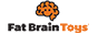 Fat Brain Toys logo