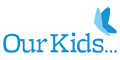 Our Kids logo