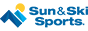 Sun and Ski Sports logo