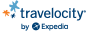 Travelocity logo