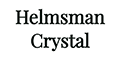 Helmsman Crystal logo