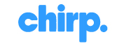 Chirp logo