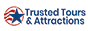 Trusted Tours and Attractions logo