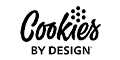 Cookies by Design logo