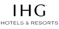 IHG Rewards Club logo