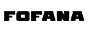 Fofana  logo