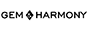 Gem & Harmony logo