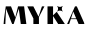 MYKA logo