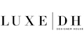 Luxe | DH logo