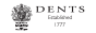 Dents Gloves logo