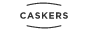 Caskers logo