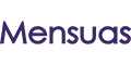 Mensuas logo