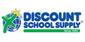 Discount School Supply logo