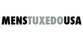 men's Tuxedo USA logo